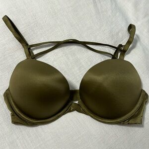 Victorias Secret Bombshell Bra